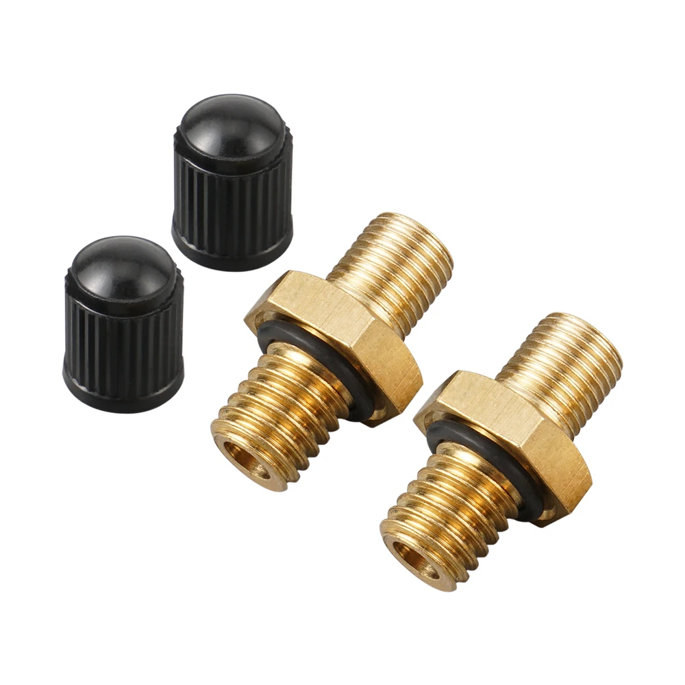 Air Nitrogen Shock Schrader Valve 500psi For YXZ'S Artic Cat's Fox
