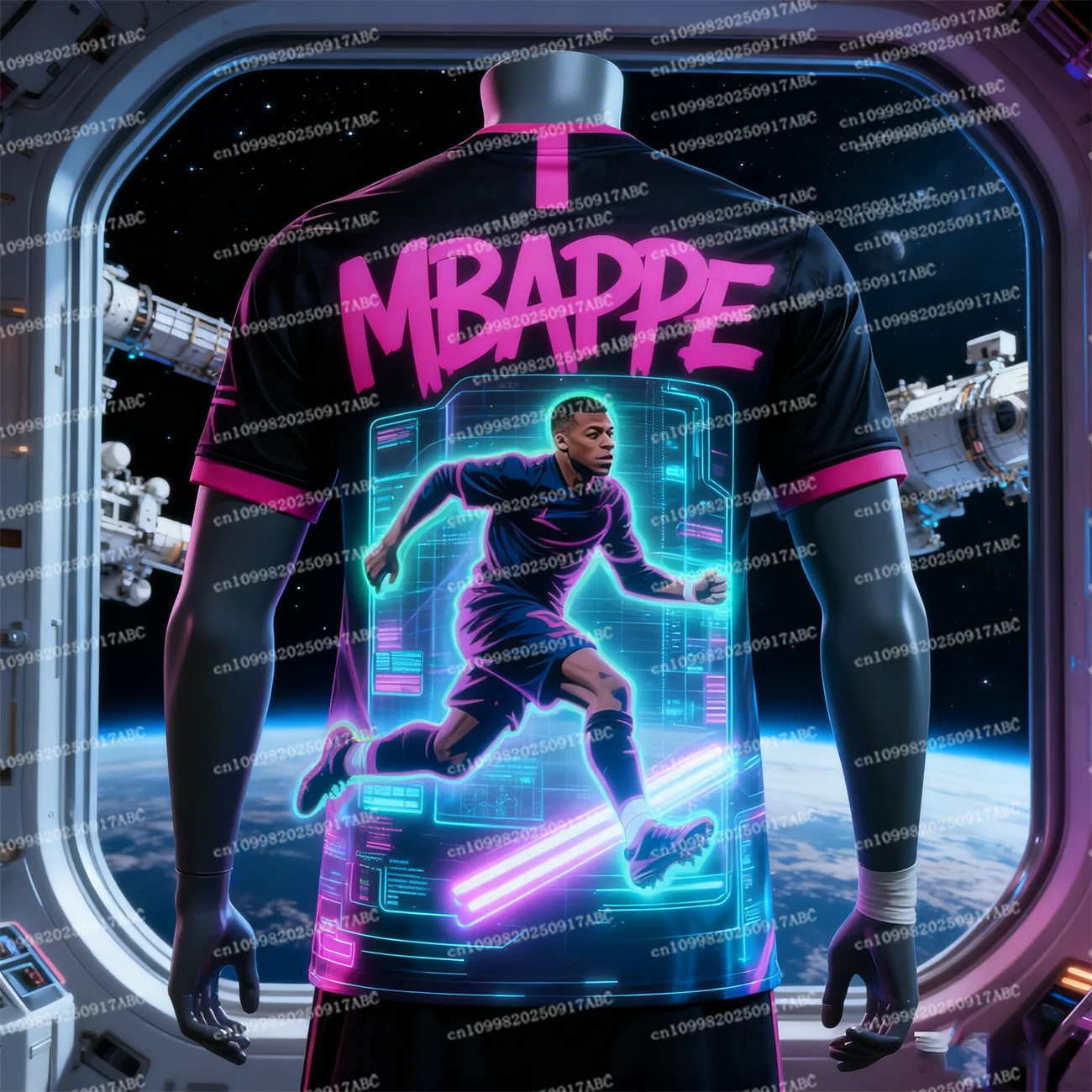 Summer Men Short-Sl… - image