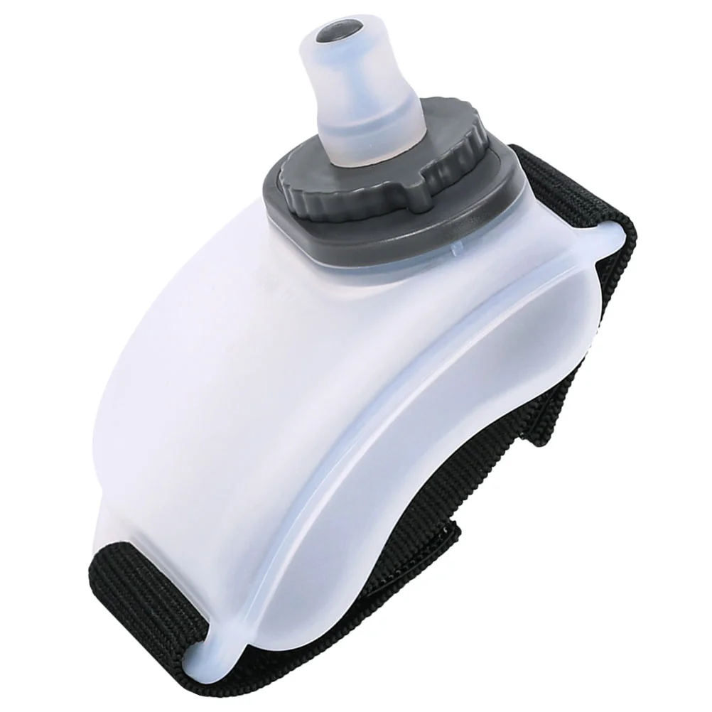 Novelty Kettle Portable Wrist Band Water Bottle Sports Supplement Water Kettle gym bottle Water bottle thermal