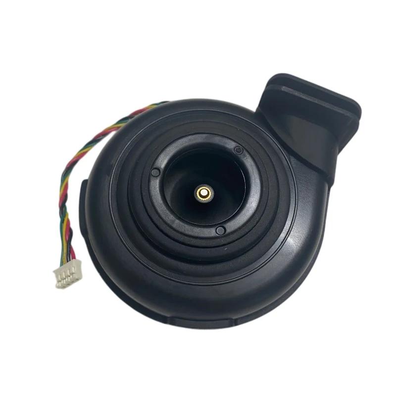 for ILIFE V20 Vyzzle D10 Laresar L10 MiWhole M9 Lite Roidmi Eve Rook Lydsto R1 Edge Tapo RV30 Max Plus Robot Cleaner Fan Motor
