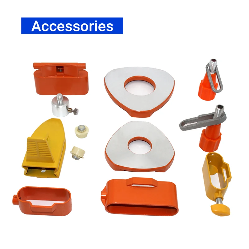 

Surveying Instruments General Accessories Theodolite/Total Station/Level Tripod Accessories/Center Screw/Screw