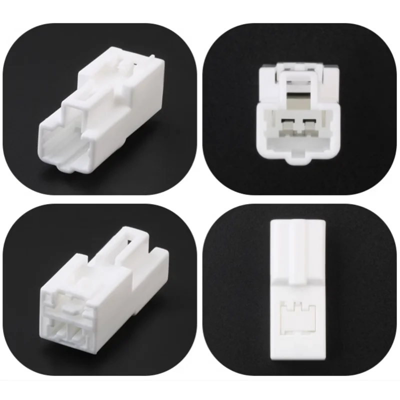 7283-1027 Car reading light plug Haver H6 Electric Seat ABS sensor connector with terminal DJ7026B-2.2-11 21