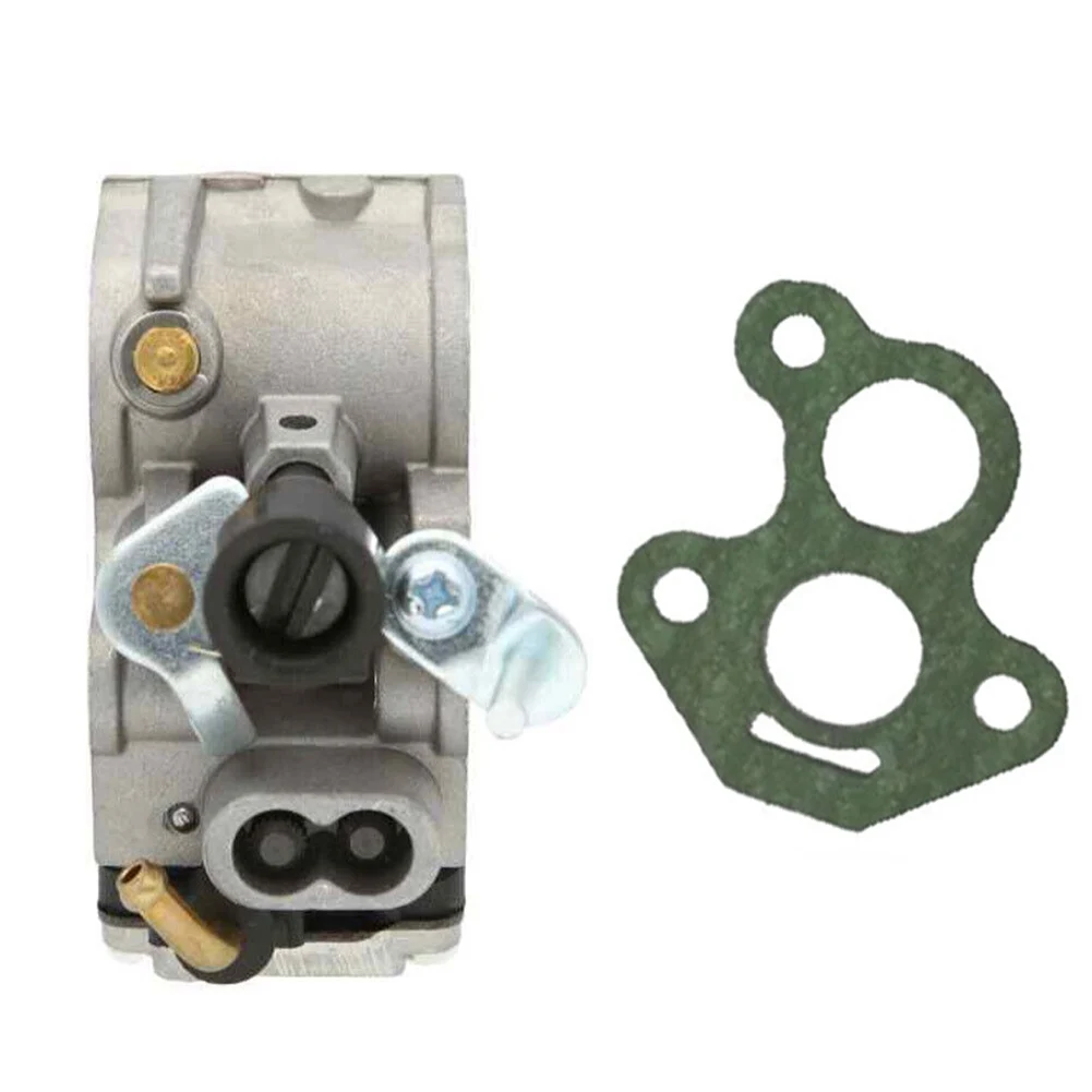 Carburettor Replacement Parts for Jonsered CS2240 CS2240S & For McCulloch CS350 CS390 CS410 Chainsaw Extended Durability