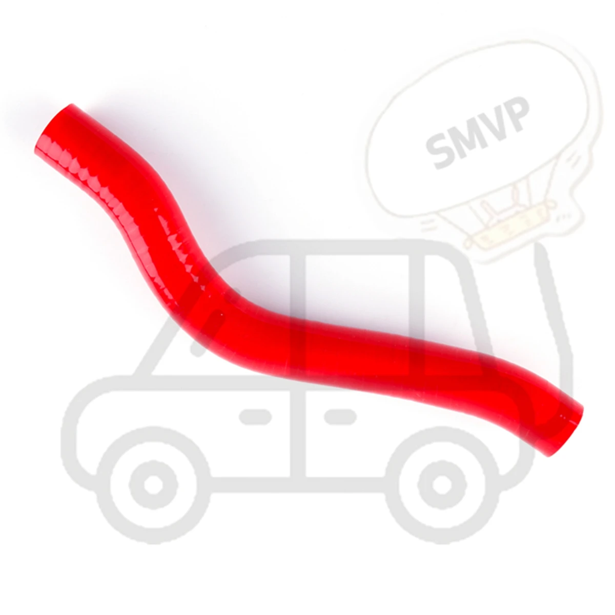 For 1997-1998 Honda CBR 600 CBR600 97 98 Silicone Radiator Coolant Hoses Performance Replacement Parts Upper and Lower 2PCS 3PLY