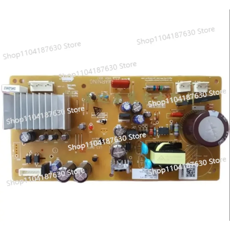 Applicable To Samsung Refrigerator Computer Board Frequency Conversion Board RS552NRUA1J NRUA7E NRUA7S NRUASK NRUAWW