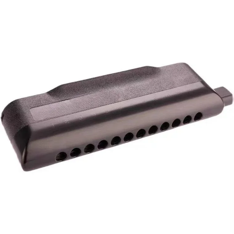 Hohner cx-12 12 hole chromatic harmonica, beginner advanced