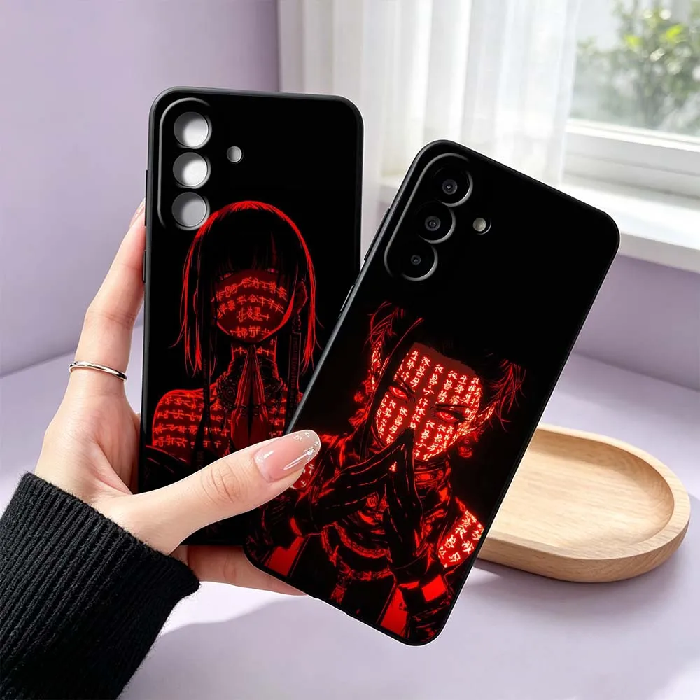 Red Modern Budhdha Cover For Samsung Galaxy A30 A26 A25 A23 A21 A17 A16 A15 A14 A13 A07 A06 A05 Phone Case