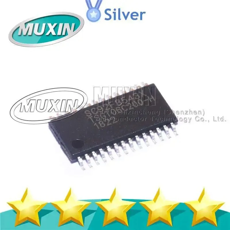 SC92F8543X28U TSSOP…