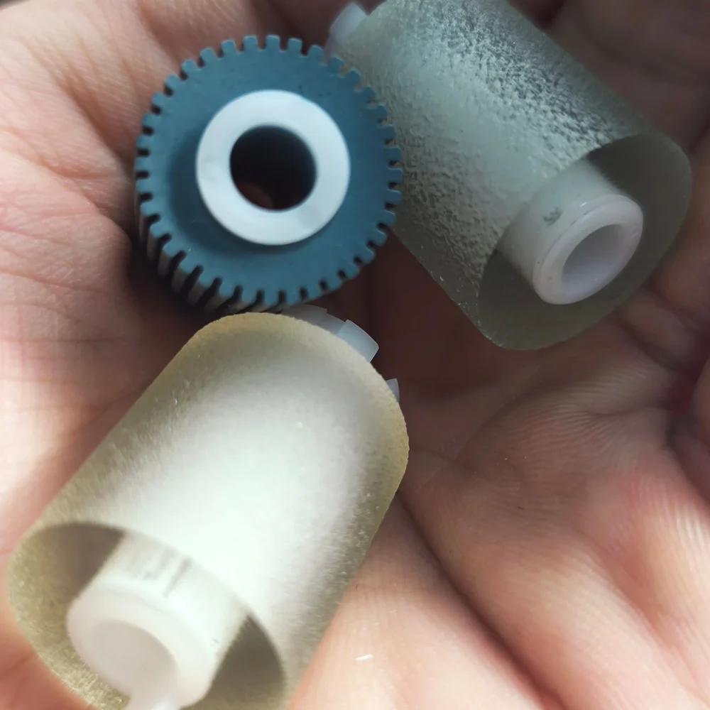 5X NROLR2120FCZZ NROLR2125FCZZ NROLR2126FCZZ تغذية فصل لاقط الأسطوانة لشارب MX 2630 2650 3050 3060 3070 3150 3550 5051 #1