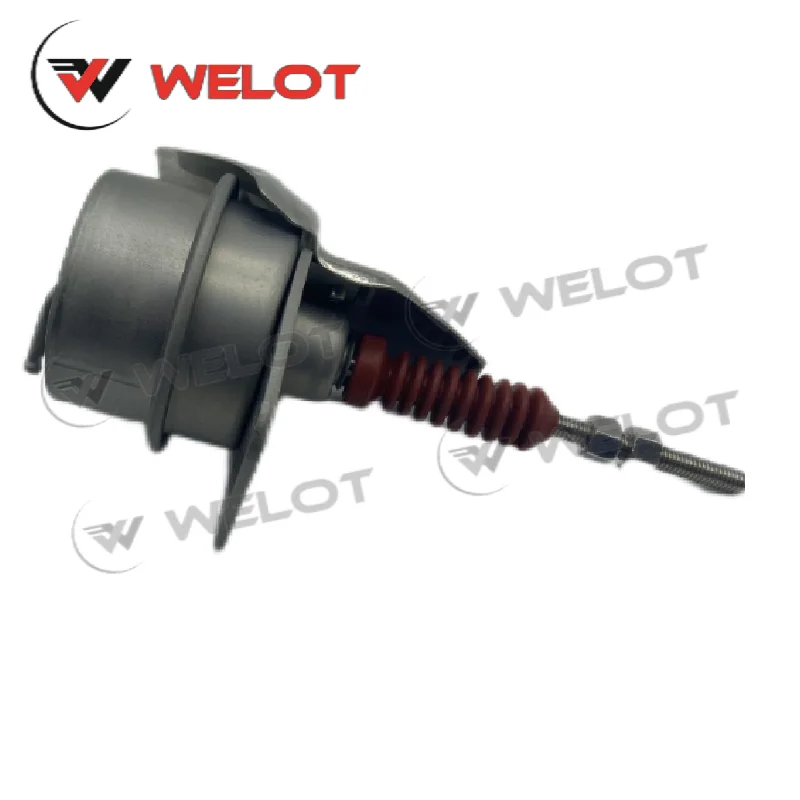 54389700002 54389710002 54389880002 54389700006 54389710006 54389880006 Turbo Mechanical Actuator Wastegate