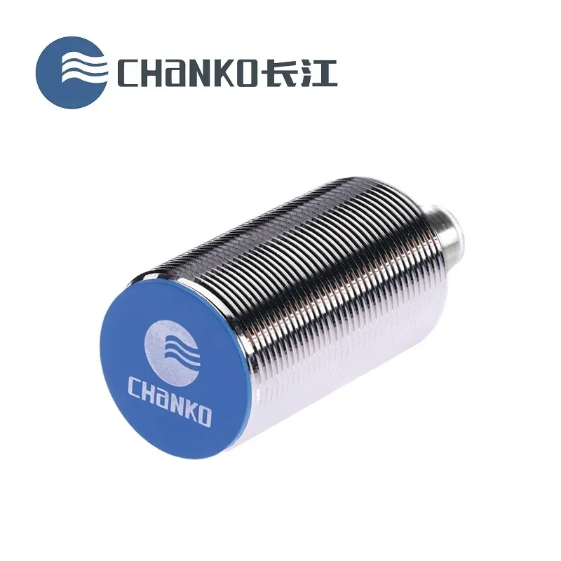 

CL30-RF10DL1-A Cylindrical Inductive Sensor Proximity Switch Connector