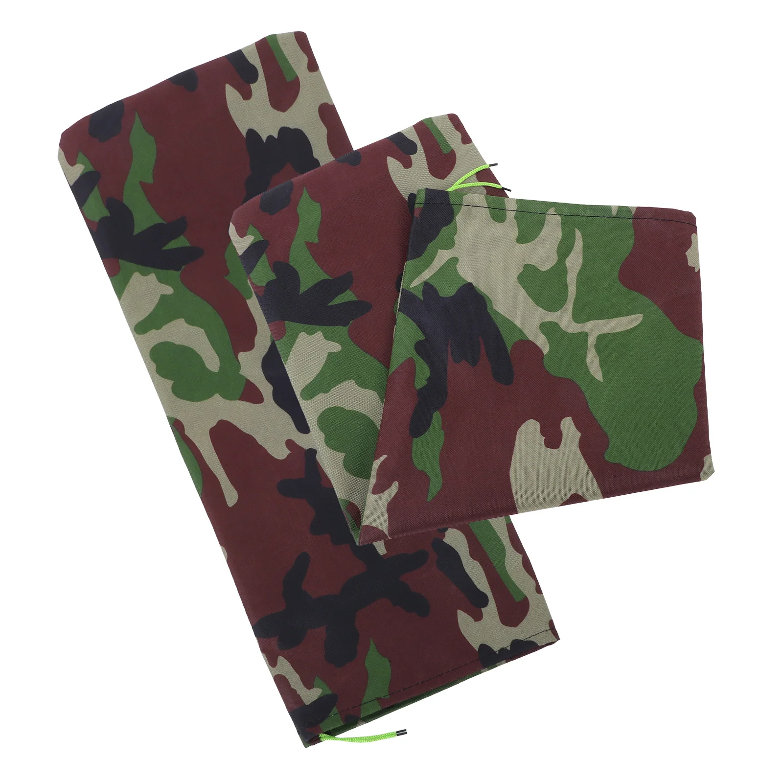 2 قطعة حاجز الفيضانات الرمل التمويه قابلة لإعادة الاستخدام الرباط أكياس التحكم في الفيضانات لباب نافذة الطابق السفلي المرآب حماية المياه #3