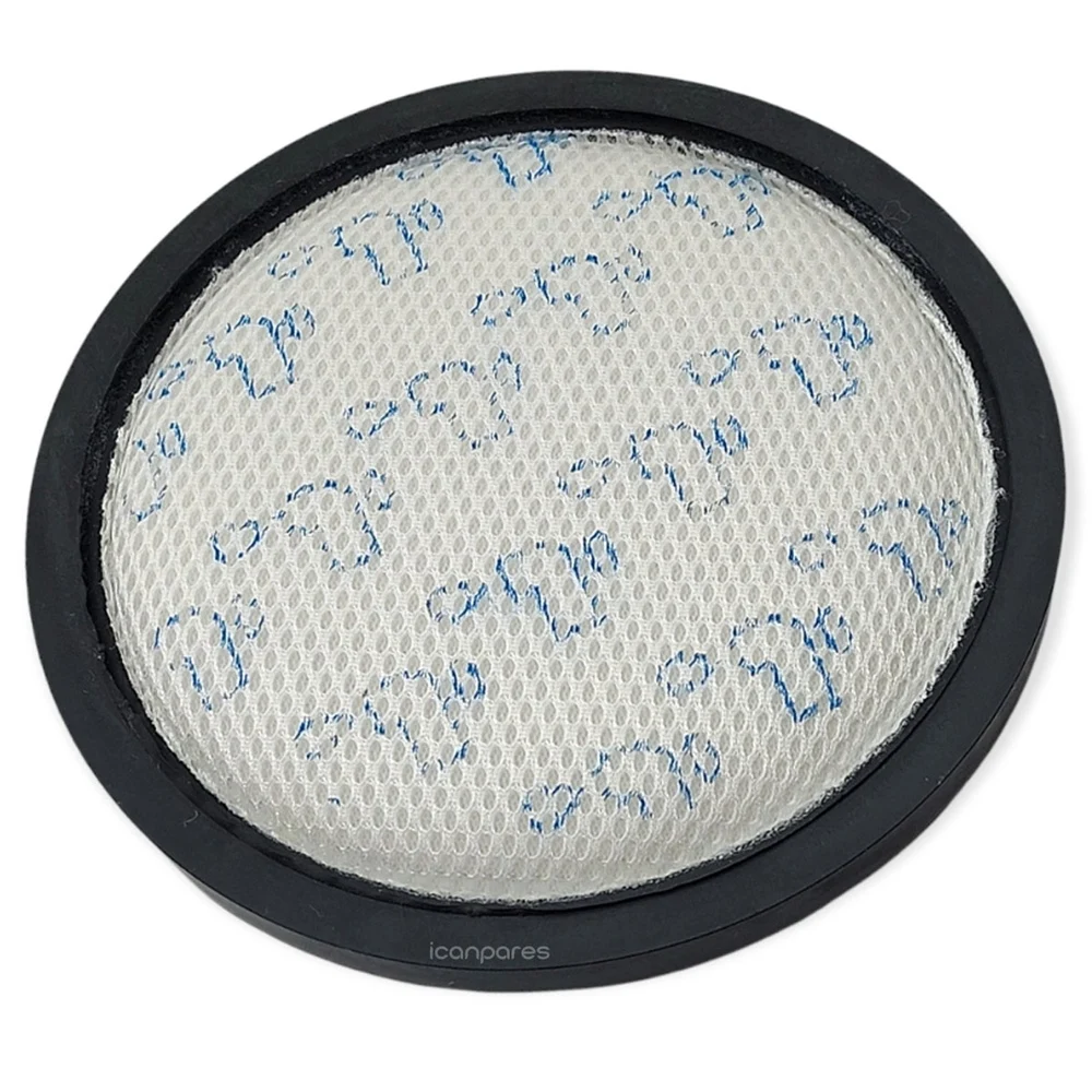 متوافق مع Rowenta متوافق مع RO 6921 6954 7262EA 6993 OA XTrem Power 6331 الصمت مكنسة كهربائية فلتر الاسفنج