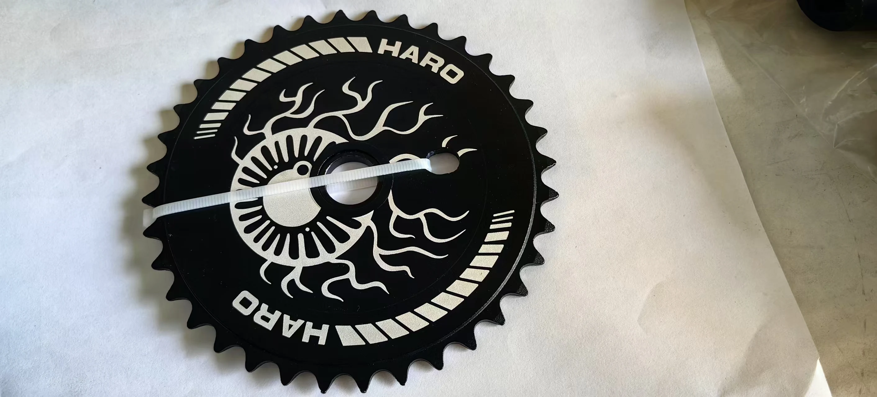 Haro BMX bicycle Sprocket 36T 39T Chainring bmx bike Chainwheel Driveline