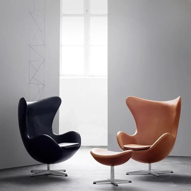 

Single sofa chair living room balcony lazy leisure chair