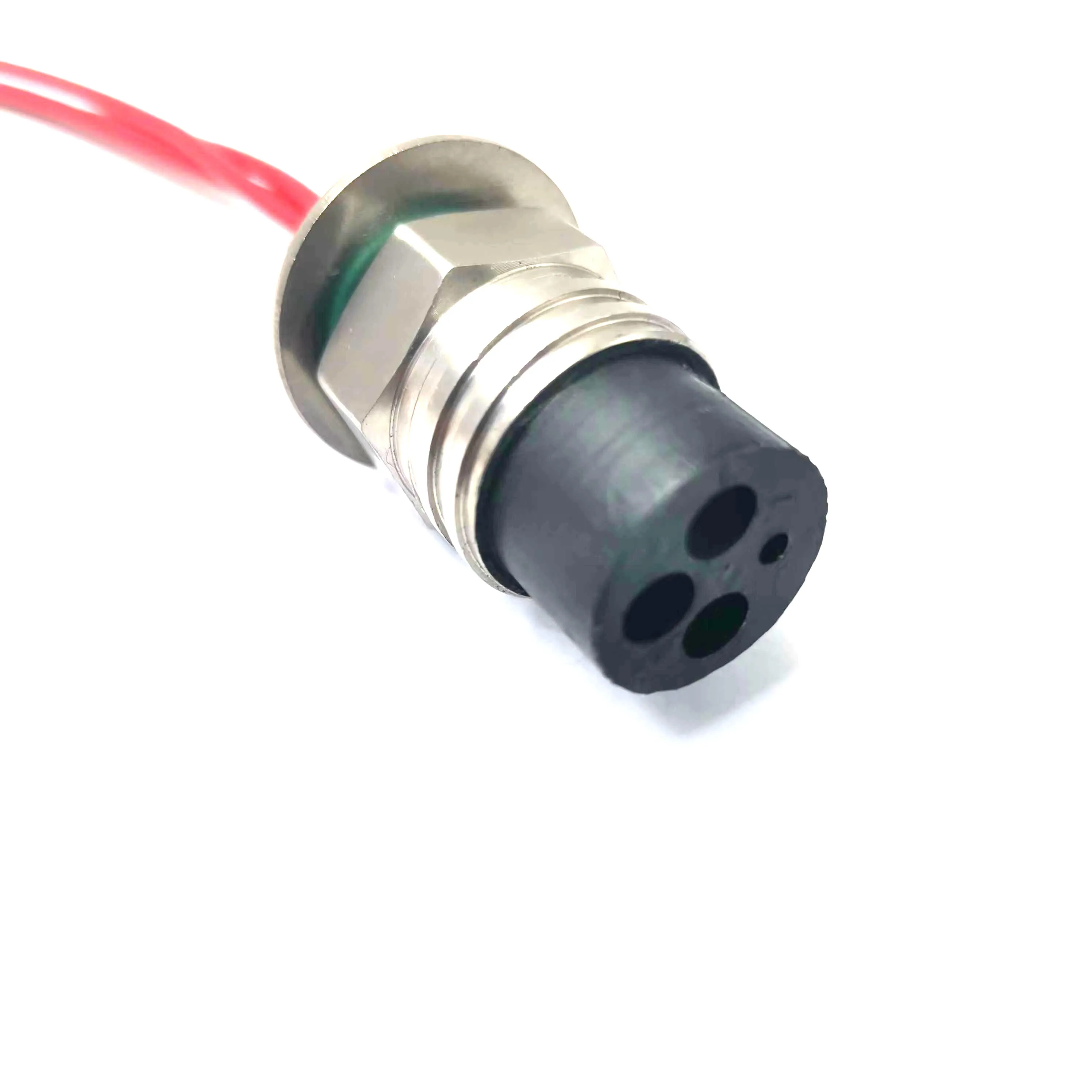 

Can be underwater up to 6000 meters, waterproof, pressure resistant, and corrosion-resistant. Micro 3-core