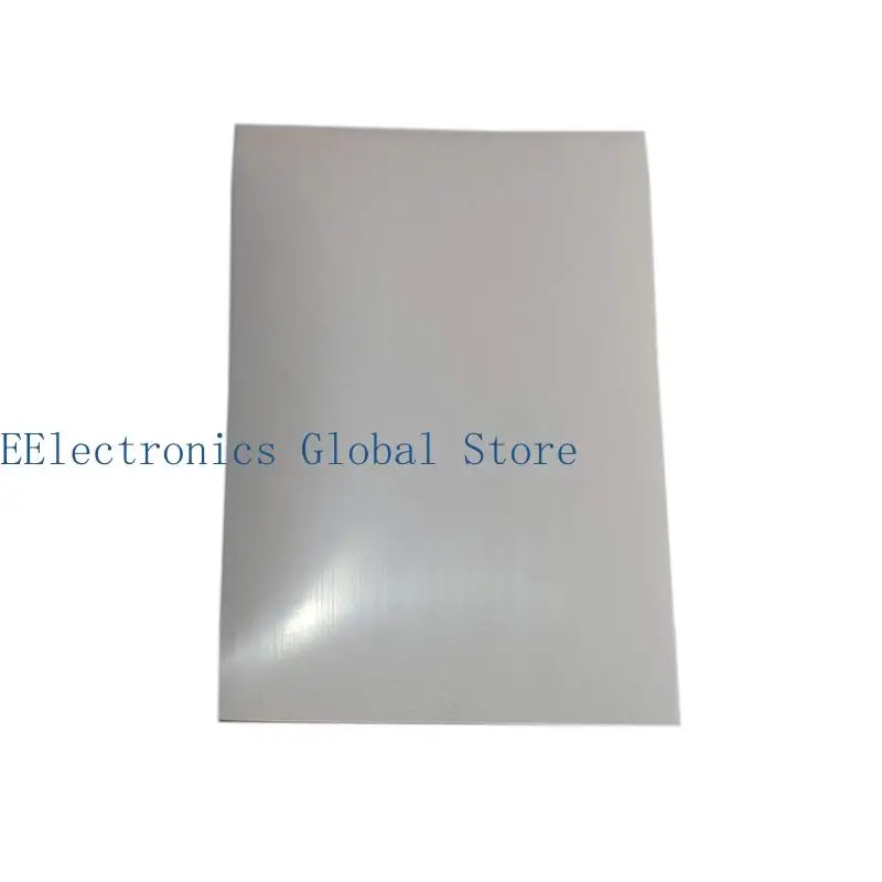 462B cho Chuột Skatez Bộ Nâng Cấp Lướt Chuột Chân Miếng Dán Cắt DIY Tự Làm 0.6mm Đa Năng Thay Thế Chuột Chơi Game Phí