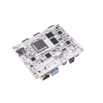 Плата для разработки BeagleBone AI-64 BEAGLE TDA4VM ARM Cortex-A72