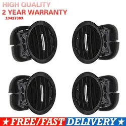 13417363 13180868 Car Interior Heater A/C Air Vent Cover Outlet Grille For Vauxhall Opel ADAM/CORSA D MK3 Air Conditioning Cover