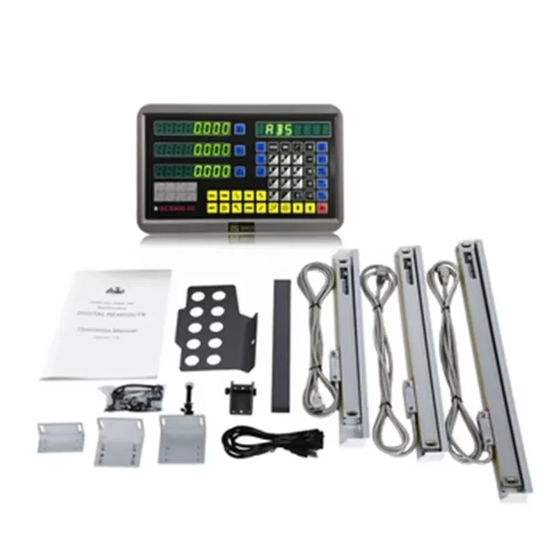 High-Precision Thre… - image