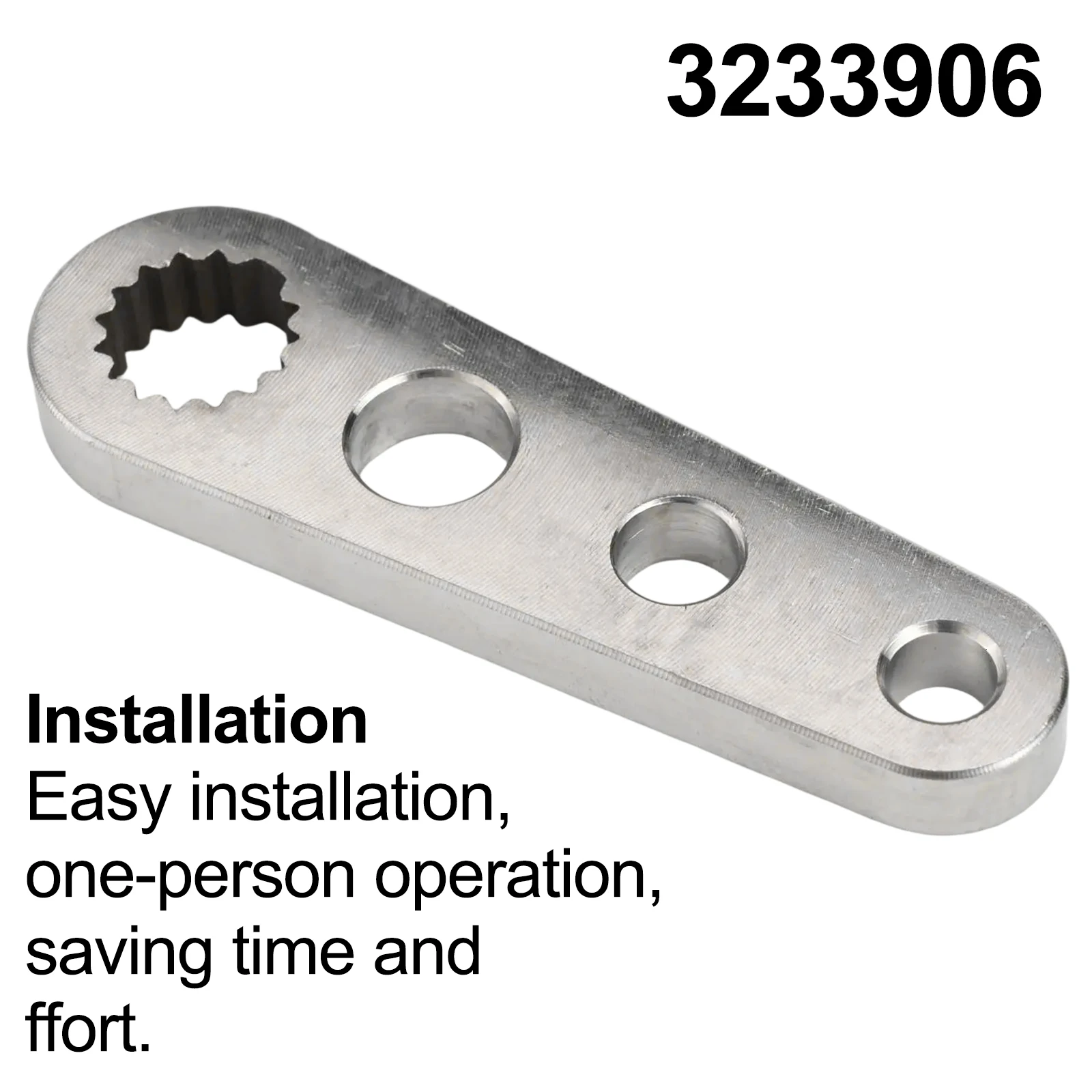Performance Bellcrank Stainless Steel Bellcrank Upgrade Shifter Mechanism As Shown In The Figure Enhanced Performance