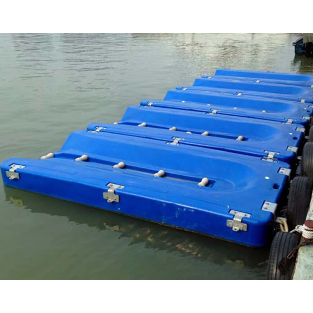 

Marine Water Platform Ezdock Floating Jet Ski Docks for Sale