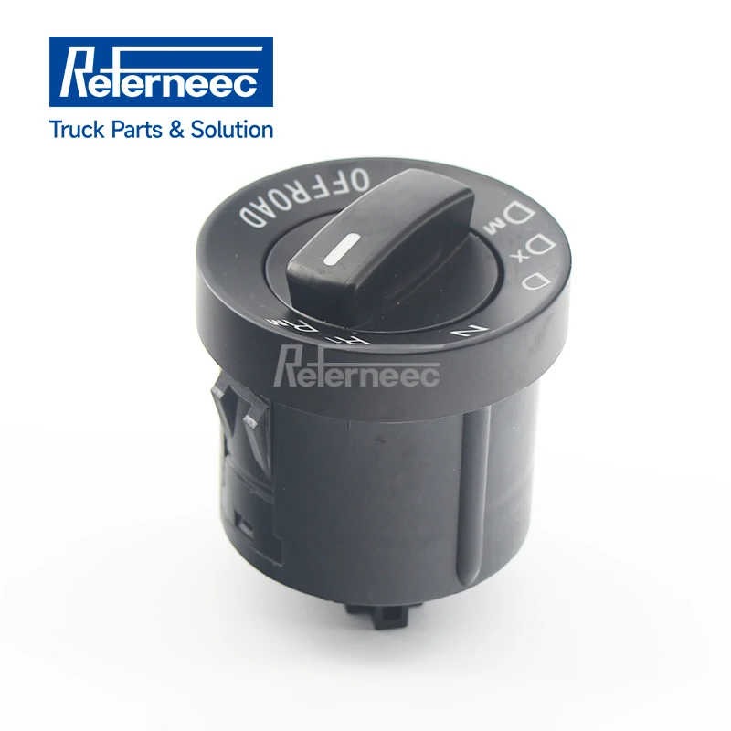 

REFERNEEC Truck Rotary Switch 81255250245