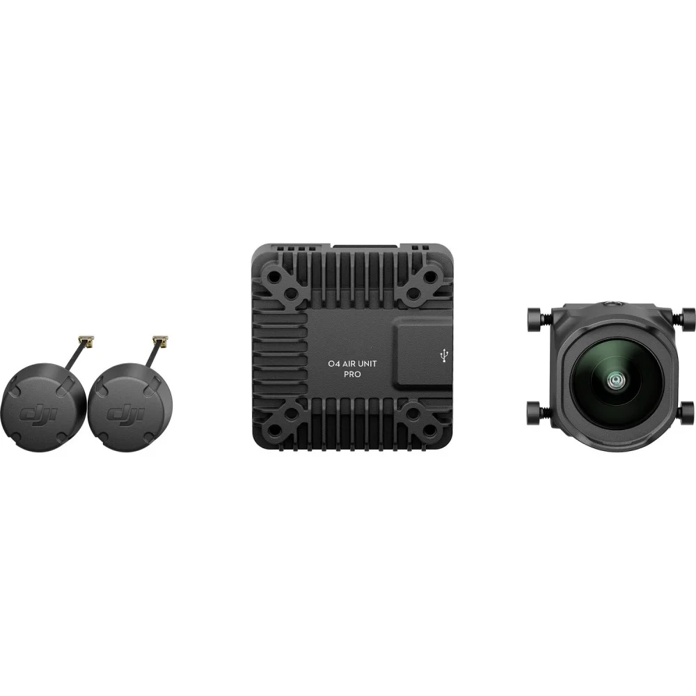 Цифрова FPV система DJI O4 Air Unit Pro (ID#2484463060), цена: 12600 ...