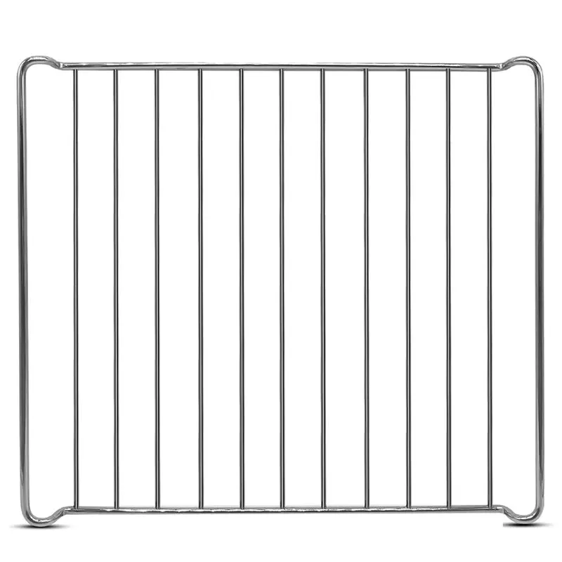 A67Z Replacement Air Fryer Cooling Rack For Cuisinart TOA-60 65 70 Air Fryer Convection Toaster Oven,Stainless Steel Basket