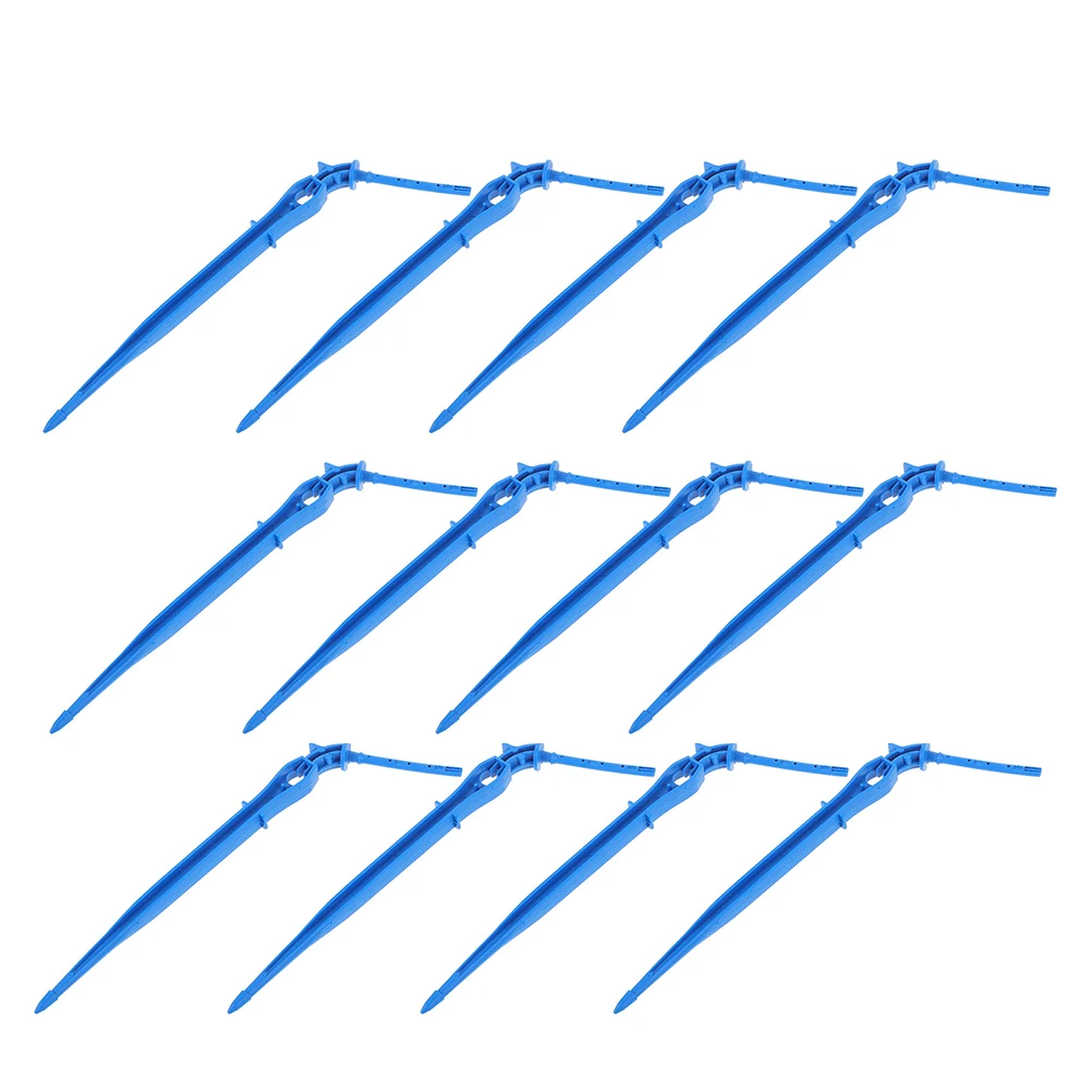 

50pcs Drip Emitters For Irrigation System Water Flow Drippers Garden Plant Watering Drip Irrigation Parts Gardening Tools