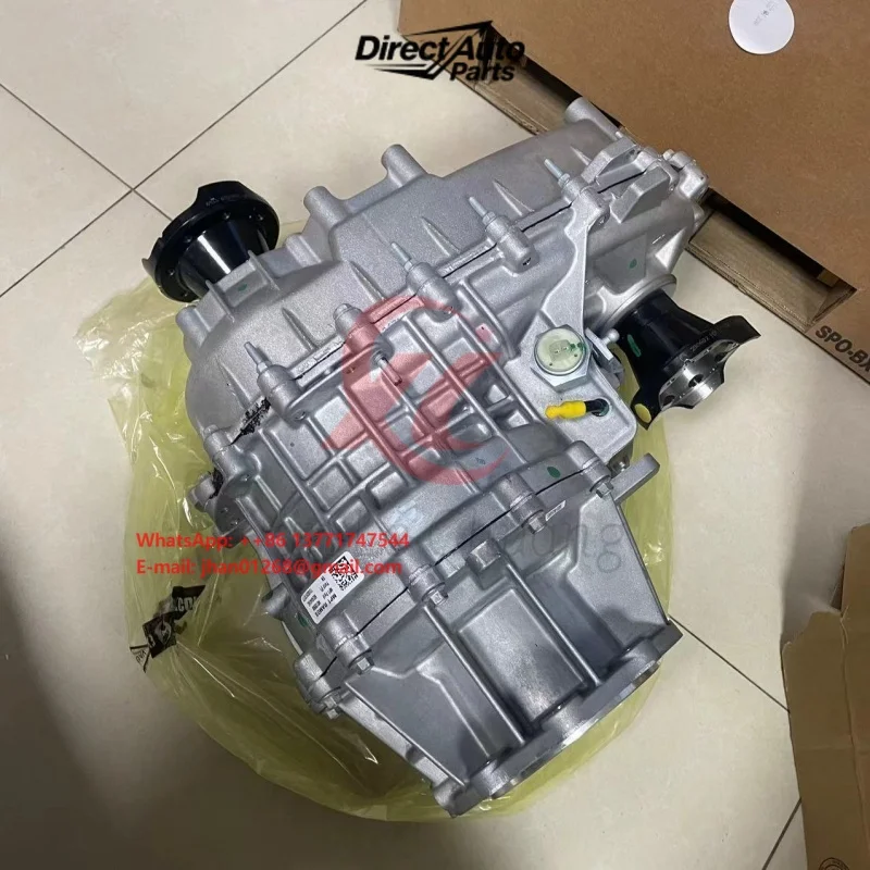 Hot sell Automobile transmission system components car transfer case 68240441AC 68642951A for J EEP W rangler