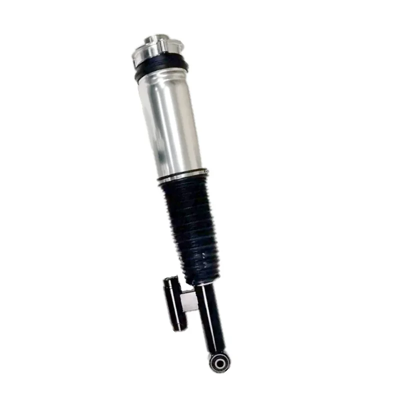 

One pieceRear Air Suspension Shock Absorber For Rolls Royce Cullinan RR3 AWD 2015-2023 37106878226 Car Airmatic Strut W/ EDC