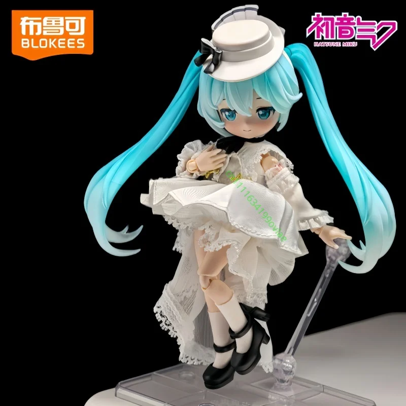 hot-genuine-blokees-hatsune-miku-assembly-bjd-model-vivid-detailed-stunning-premium-collectible-desktop-ornament-hobby-gifts