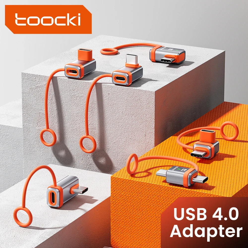 Toocki 240W Usb C A…