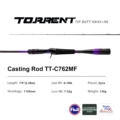 Casting-C762MF