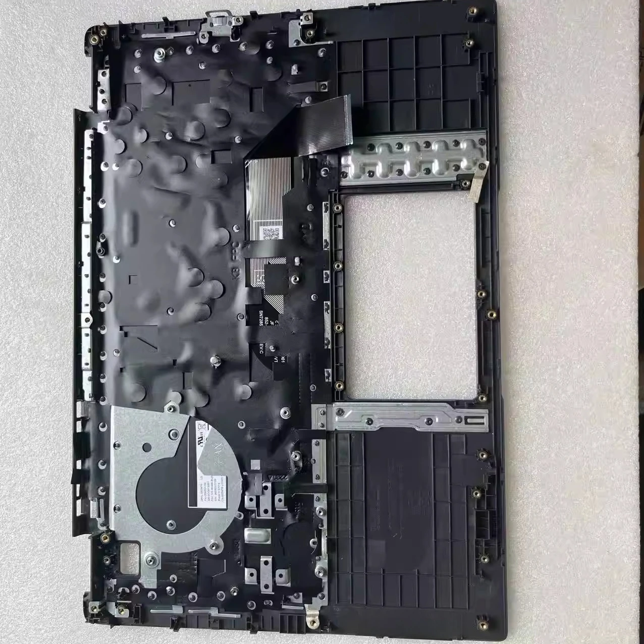 New FOR Dell Latitude 3410 E3410 C case, palm rest keyboard A case B case D case 00MC2P