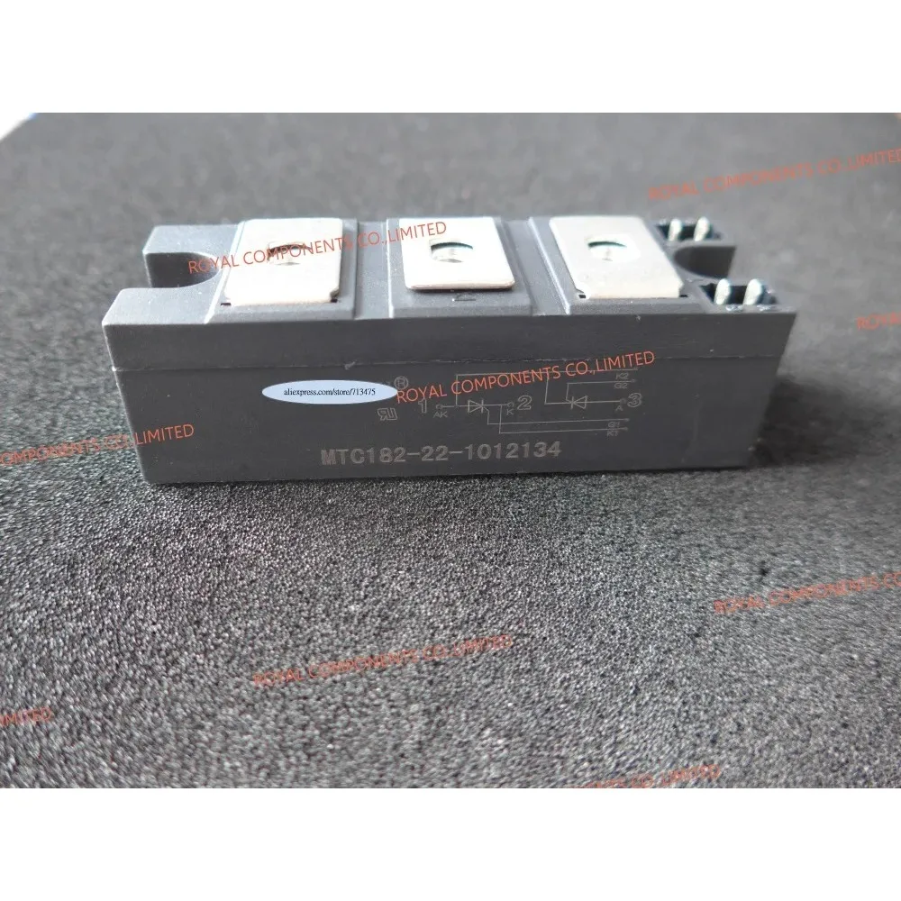 MF0220-16 MTC182-22-1012134