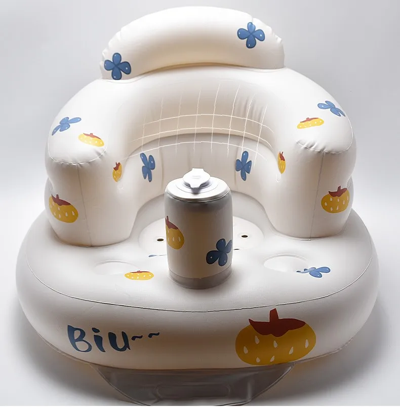 Inflatable Chair Baby Inflatable Sofa Baby Activity Gym Sofa Baby Seats & Sofas Baby Eating Chair Inflatable Chair Baby Chair