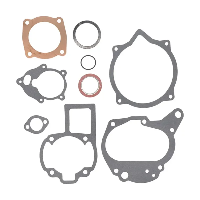 Complete Full Gasket Set Kit for Suzuki LT80 Kawasaki KFX80 LT KFX 80 1987-2006