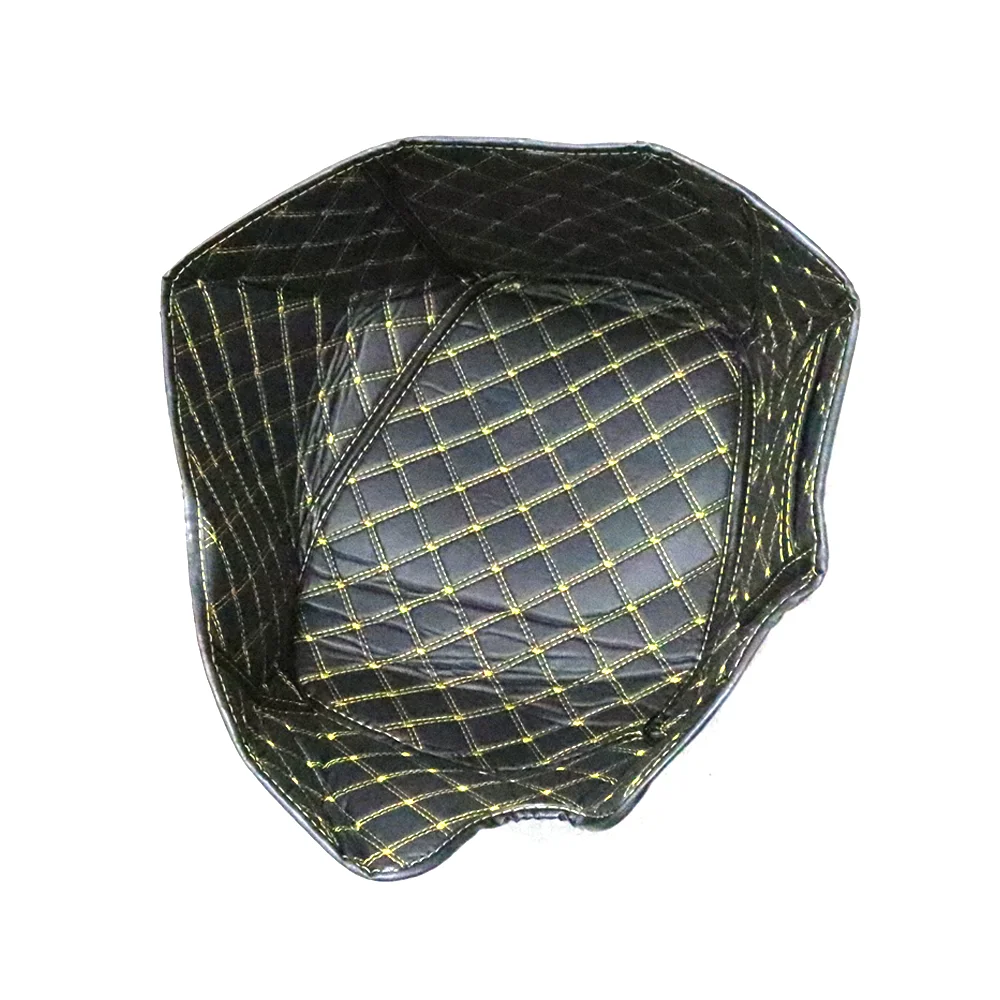 Modification Accessories Motorcycle Seat Cushion lining Seat Bucket Cushion Storage Cushion For MAXSYM TL500 Maxsym TL 500