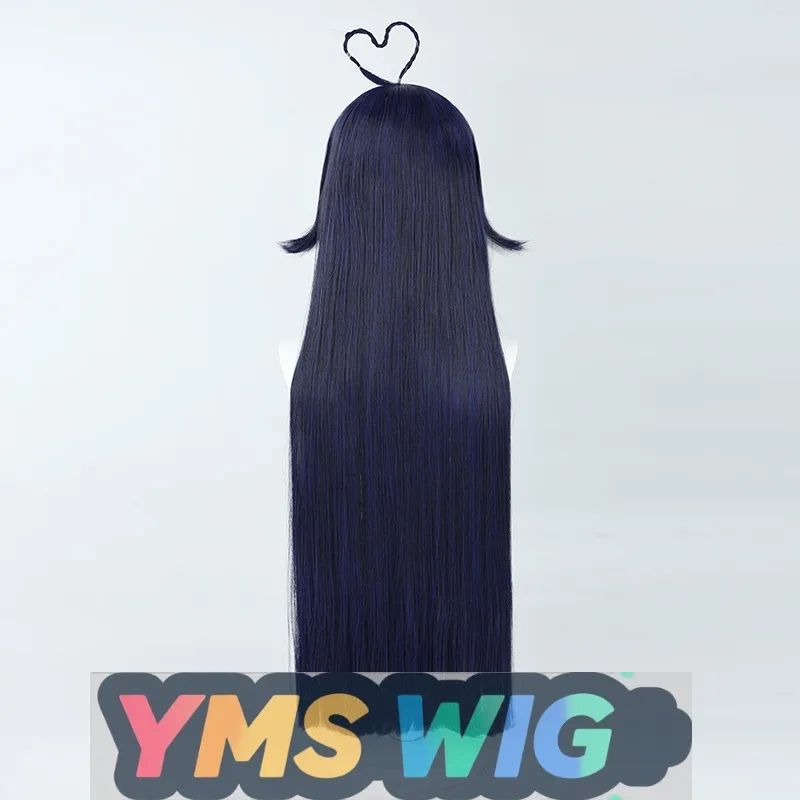 [YMS WIG] 가상 유튜버 라이브 스트리밍 호스트 Shylily Little Killer Whale Cos 가발 다양한 스타일