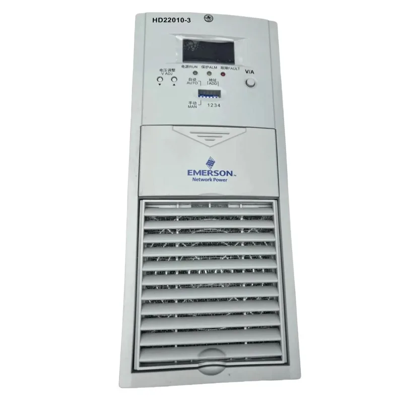 DC Screen Charging Module – HD22010-3/HD22020-3/HD11020-3 Power Supply, Reliable for Charging & Power Maintenance in DC