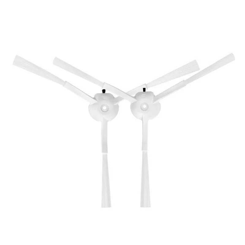 A69M-Hepa Filter And Side Brush For Lydsto W2 Mop Cloth Dust Bag Robot Vacuums Replacement Parts Accessories