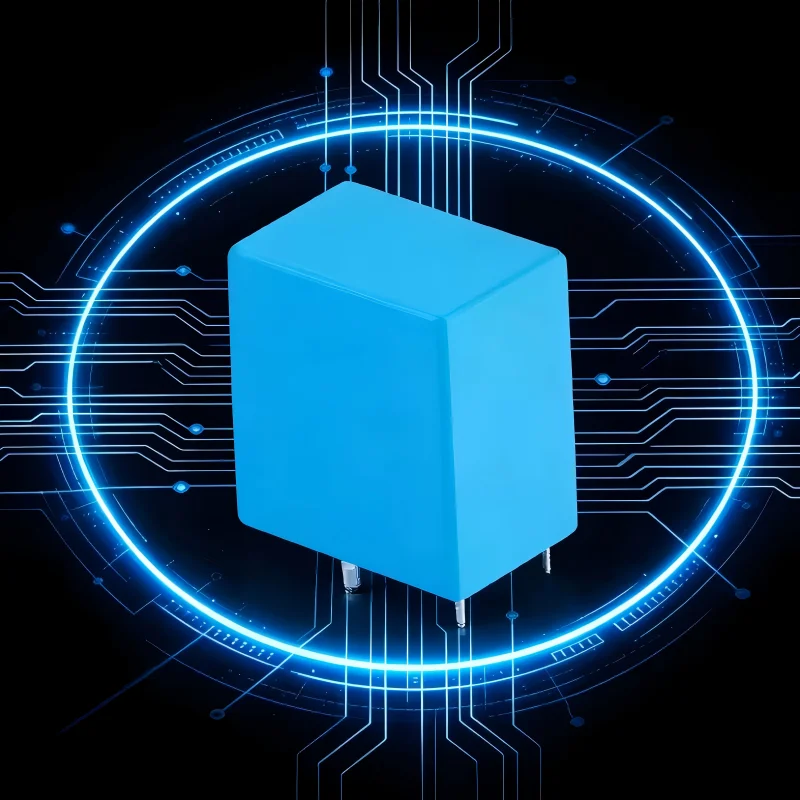 Pcb Current Transfo…