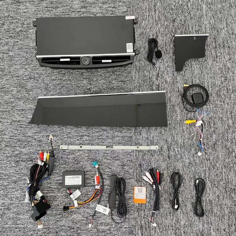 2009-2016 970 Navigation Multimedia Player Upgraded Central Control Large Screen Android System for Panamera
