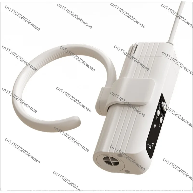 Pet Hair Dryer Multifunctional Hair Blowing Artifact Cat and Dog Universal Pet Store Special Countertop Vertical Neck Hair Dryer