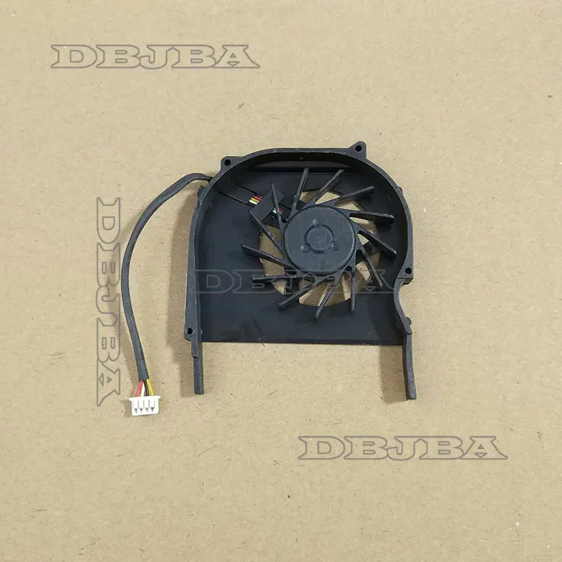 CPU Cooling fan for HP 2510p laptop cpu cooling fan cooler 1419T5R