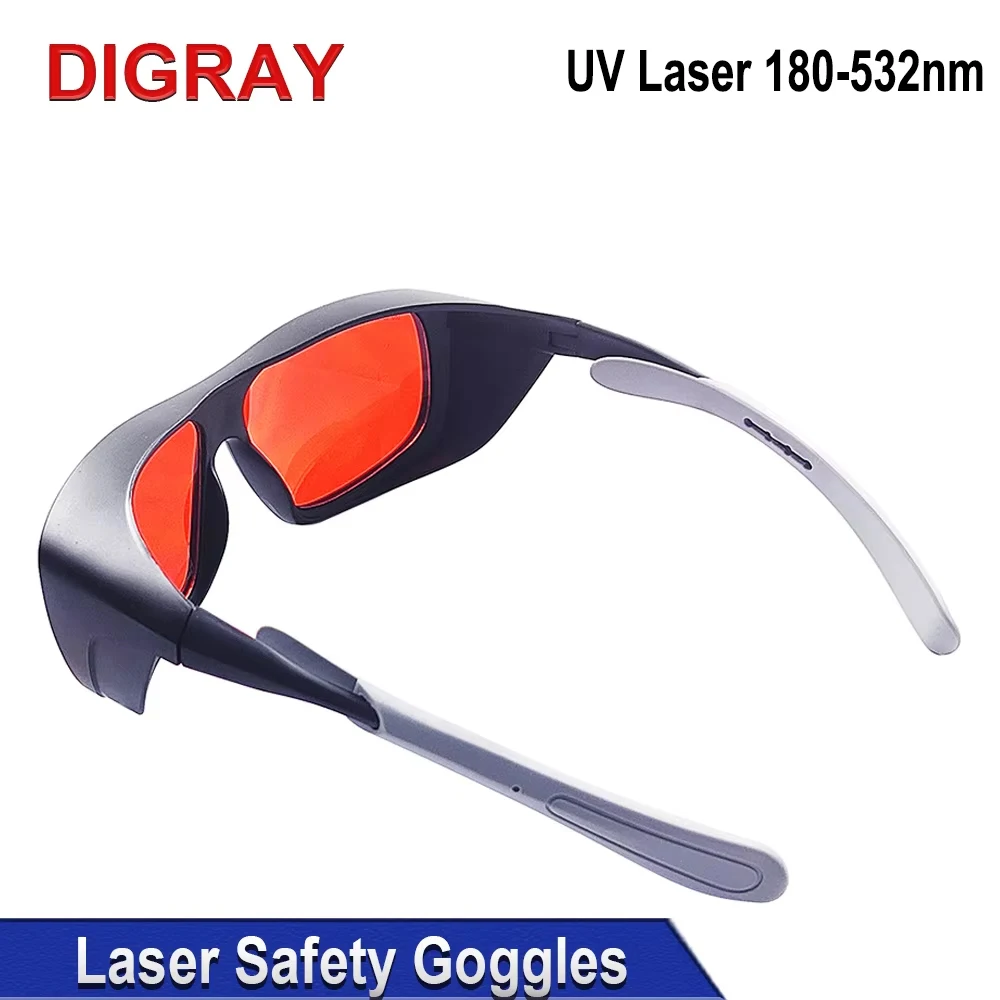 Digray 355 & 532Nm … - image