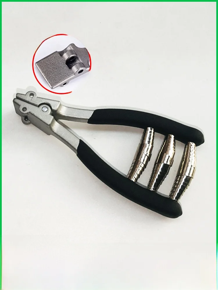 High Efficiency Han… - image