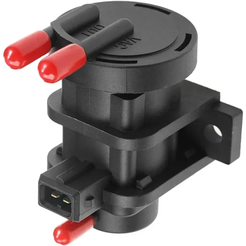 

09158200 Вакуумный электромагнитный клапан турбокомпрессора для Opel SIGNUM Zafira A 2,0 2,2 1997-2006 Vectra OMEGA Astra FRONTERA Saab 4782058